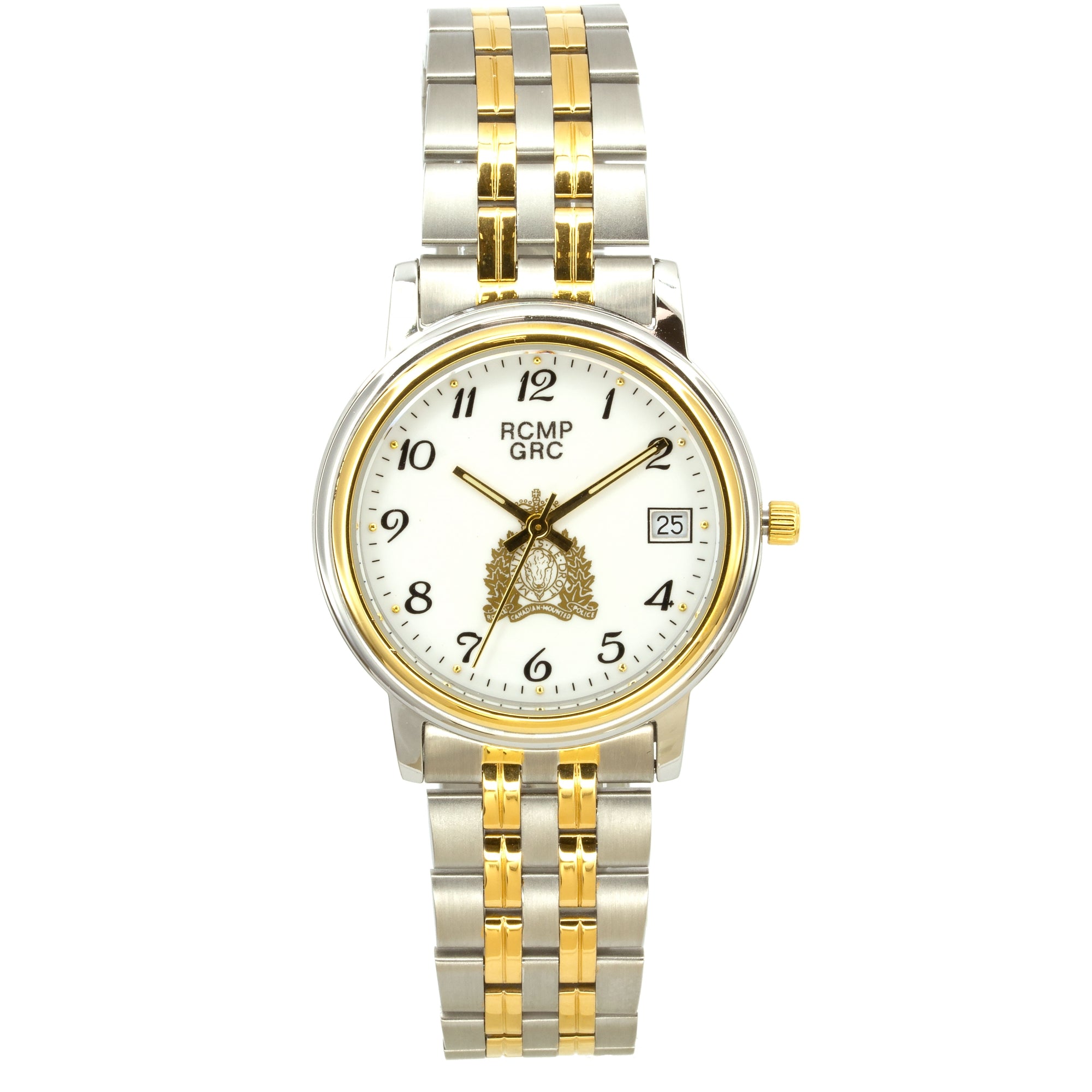 RCMP MENS 2394-467RCMP WATCH