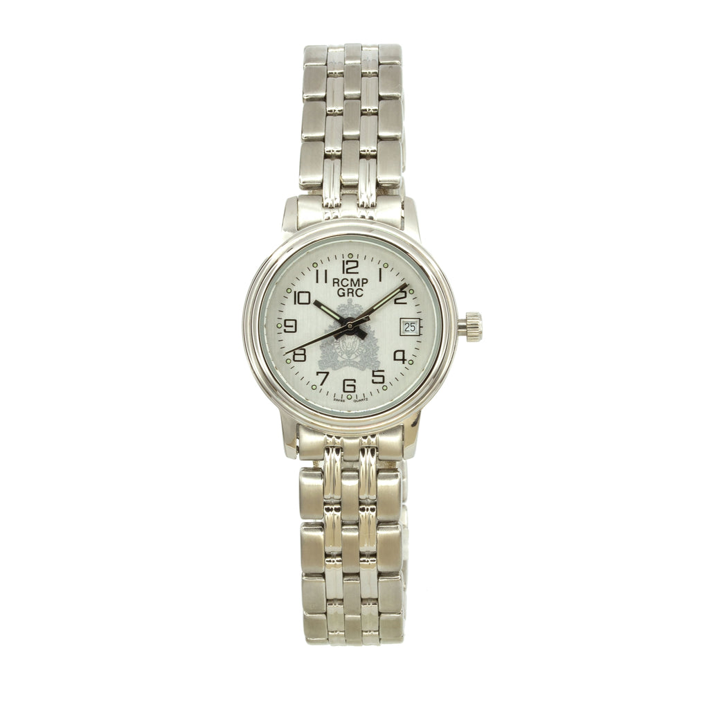 RCMP LADIES 2394L-167RCMP WATCH