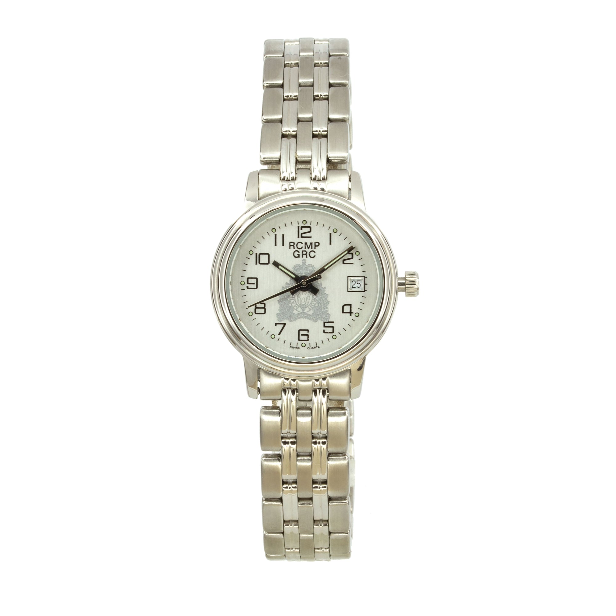 RCMP LADIES 2394L-167RCMP WATCH