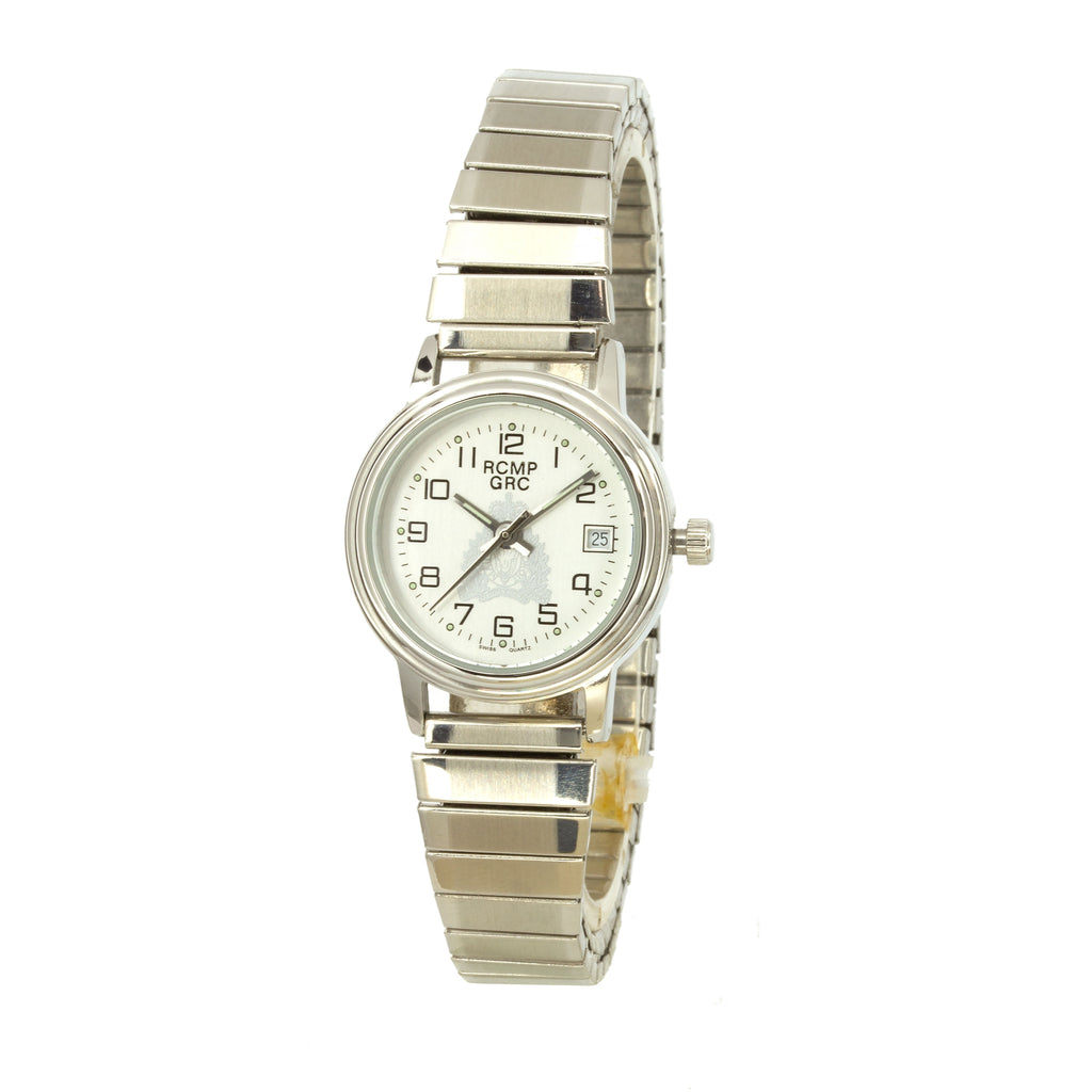 RCMP LADIES 2394L-169RCMP WATCH