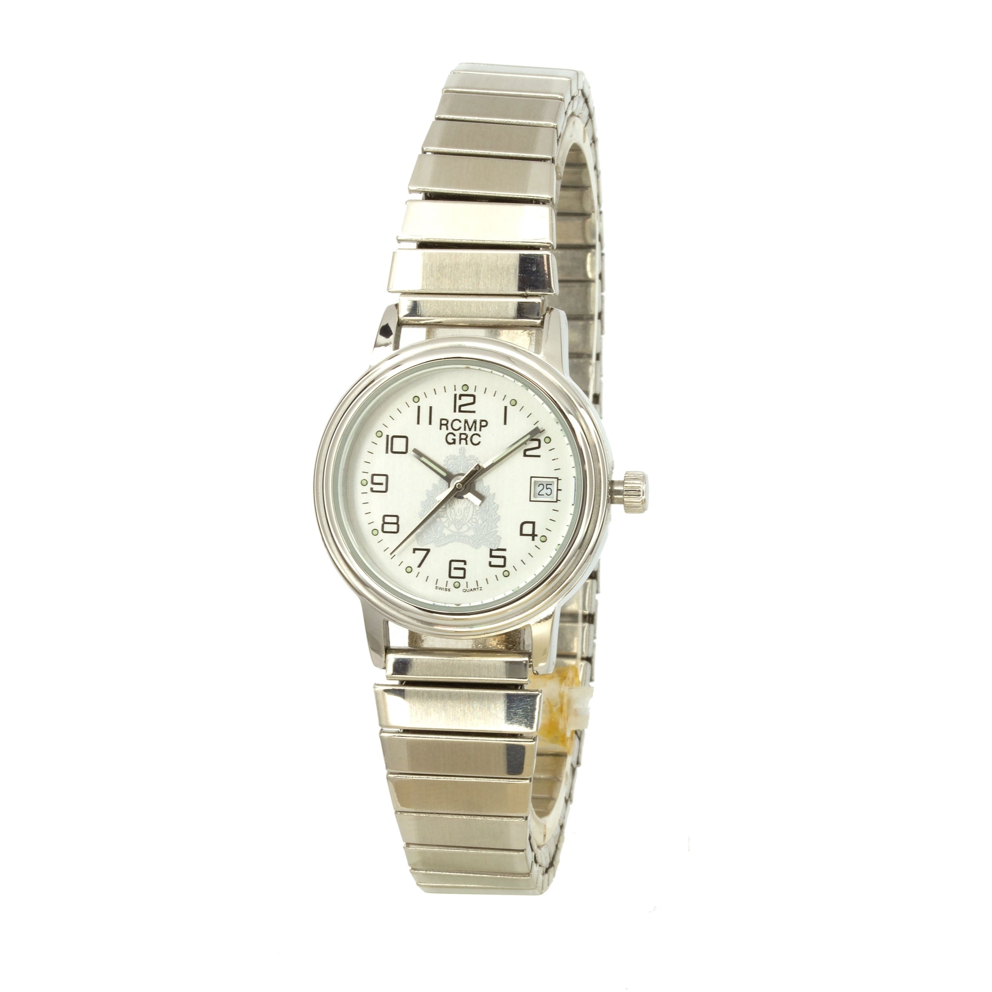 RCMP LADIES 2394L-169RCMP WATCH