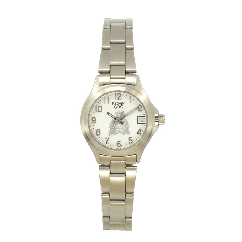 RCMP LADIES 3706L-167RCMP WATCH