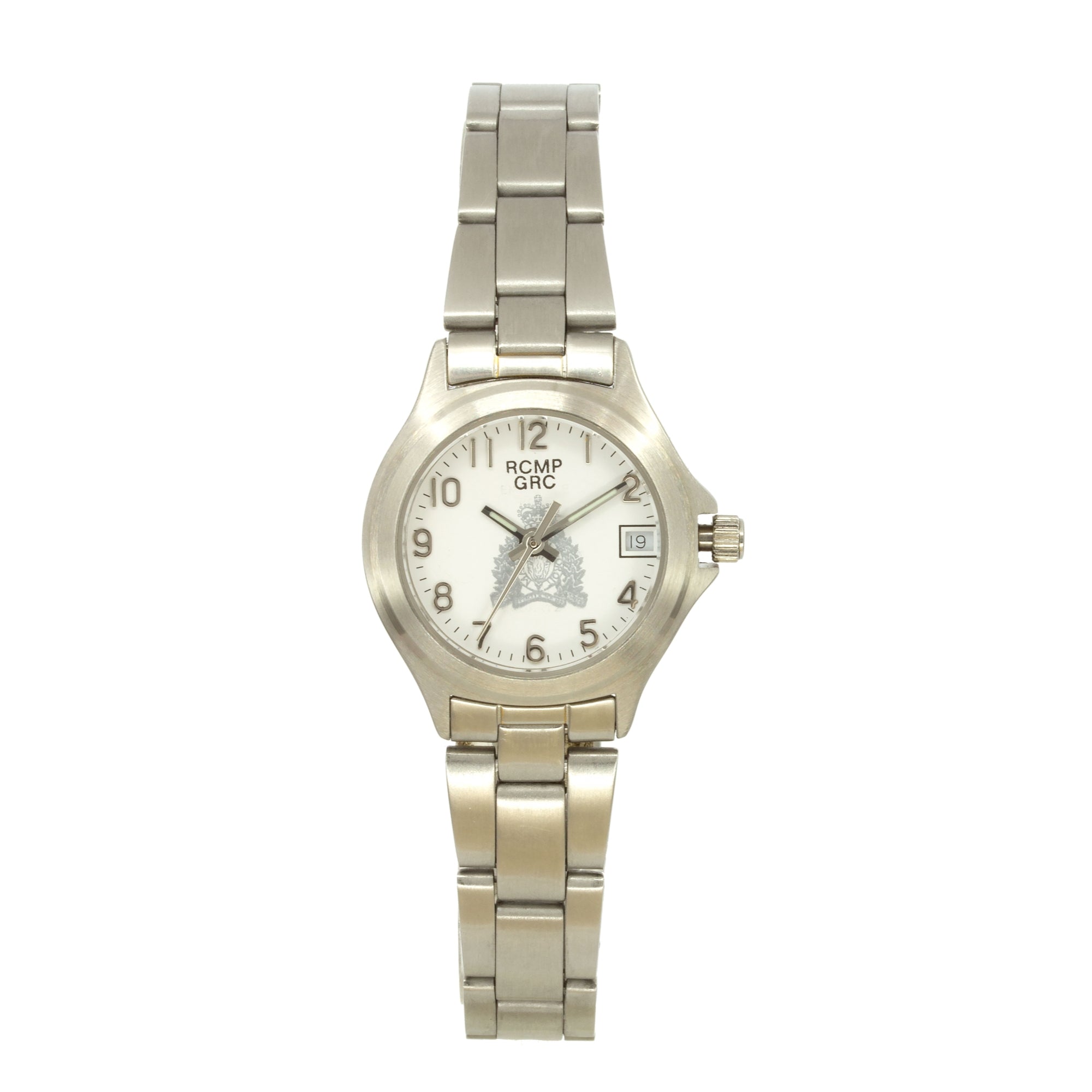 RCMP LADIES 3706L-167RCMP WATCH