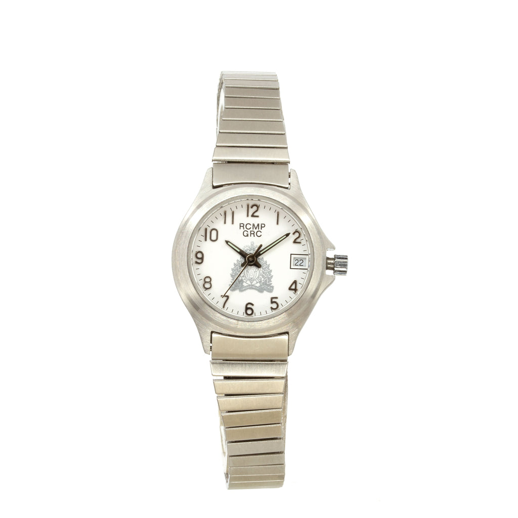 RCMP LADIES 3706L-169RCMP WATCH
